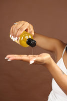 Body Glow Oil