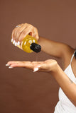 Body Glow Oil